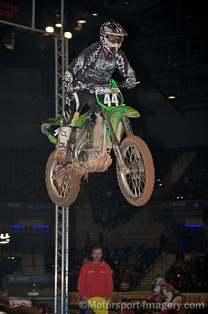 Supercross 2009