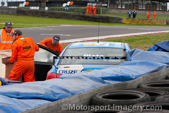 Plato Crash