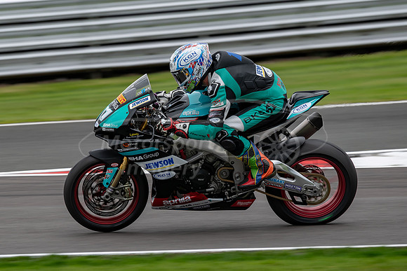 11 Joe Collier Aprillia