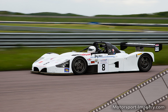 Michael Millard / Karsten Le Blanc / Nigel Greensall