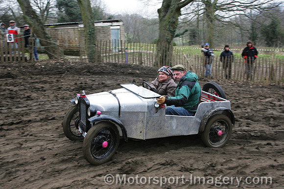 Butts Quarry 2008