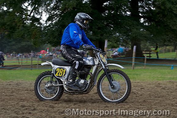 Bike No 281