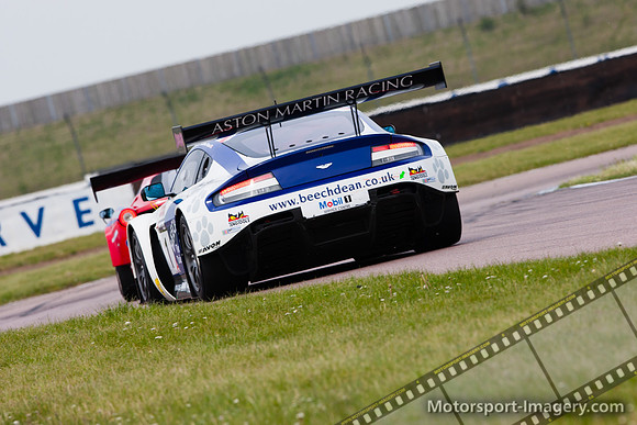 Andrew Howard / Jonny Adam