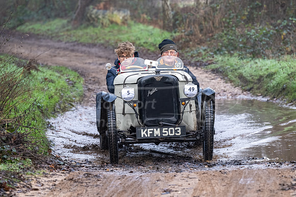49 Max Walker/Bruce Robinson