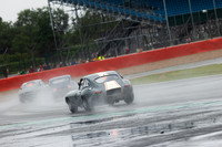 43  James Thorpe / Phil Quaife