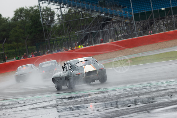 43  James Thorpe / Phil Quaife