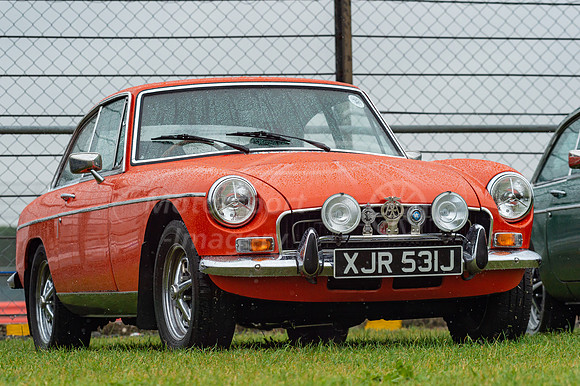 XJR531J  MGB