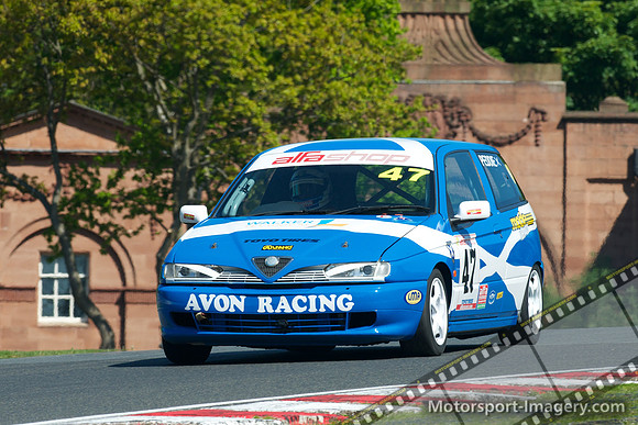 David Peddie, Alfa 145