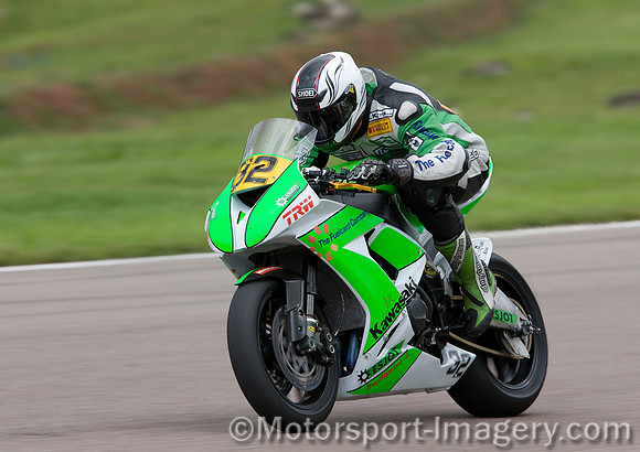 Kenny Gilbertson