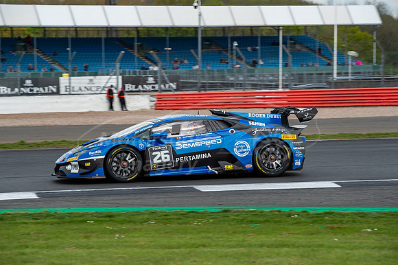 Scuderia Tornacum  Benoit Semoulin / Francois Semoulin