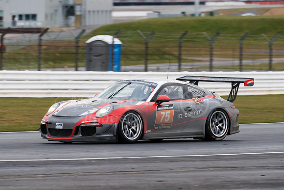 IDEC SPORT RACING