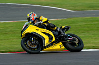 Tom Tunstall, Kawasaki