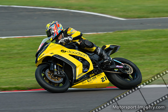 Tom Tunstall, Kawasaki
