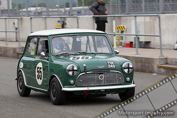 55  Roger Wills/Joe Twyman