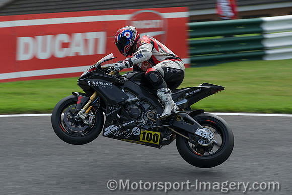 Karl Harris, Splitlath Aprillia