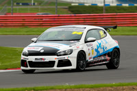 Josh Caygill, VW Scirocco