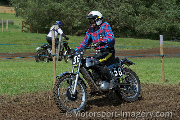 Bike No 56