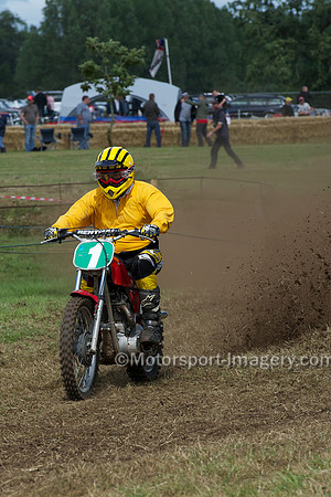 Bike No 1