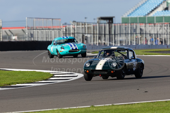 63 Rory Jack / Roderick Jack / Ted Tuppen