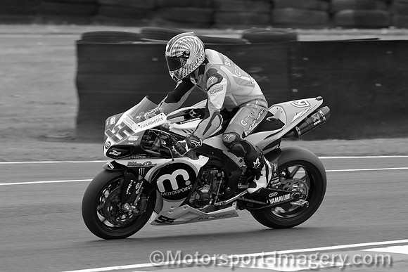 Ian Lowry, Motorpoint Yamaha