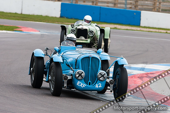 Sir Ralph Robins