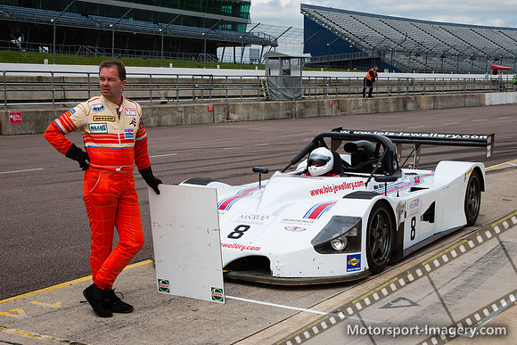 Michael Millard / Karsten Le Blanc / Nigel Greensall