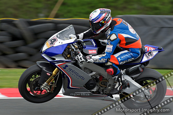Splitlath Aprilia RSV4