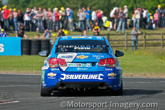 Jason Plato