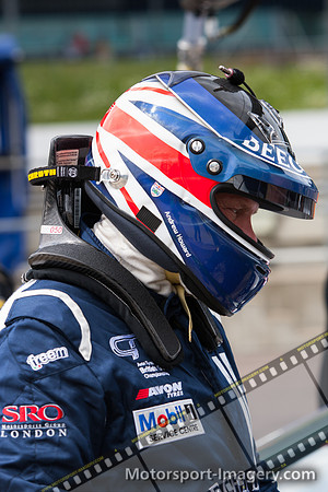 Andrew Howard