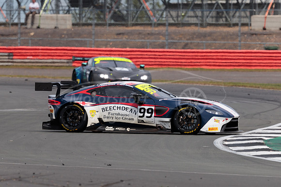 99  Andrew Howard / Marco Sorensen