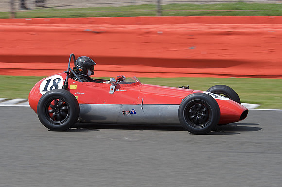 Gemini Mk2