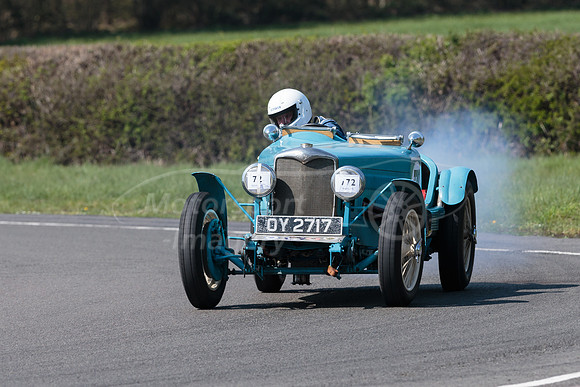 772 Dr D.Morley  RILEY SPECIAL