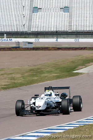 F3 Rockingham 09