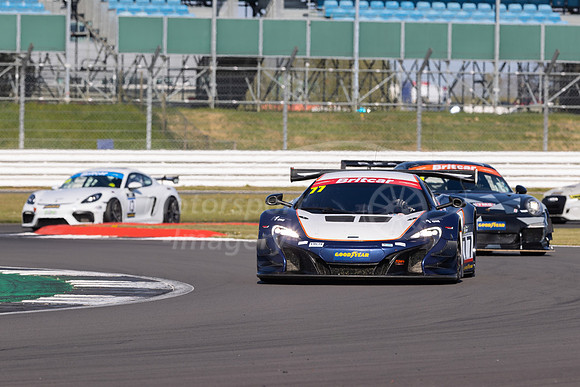 77  Dave Scaramanga / Will Powell