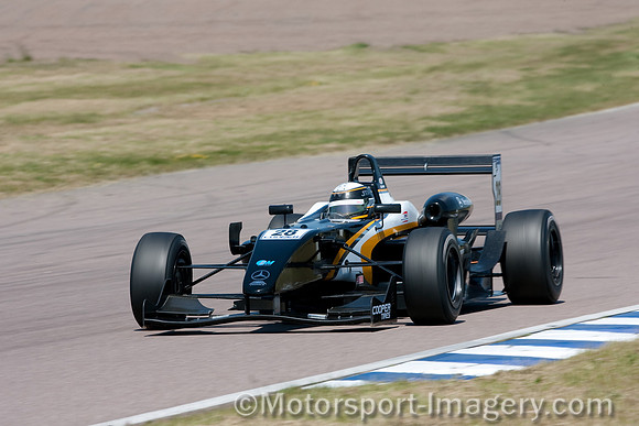 F3 Rockingham 09