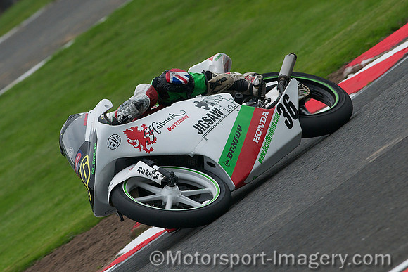 Bradley Hughes
