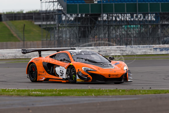 58  Shane Van Gisbergen / Rob Bell / Kevin Estre
