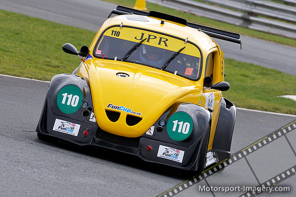 Fun Cup Car 110