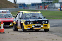 Fiat 131 Arbarth