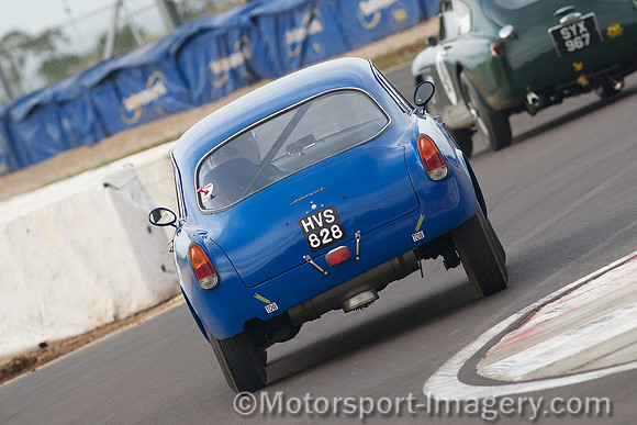 Alfa Romeo Sprint