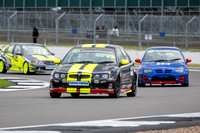Archie Styant, MG ZR170