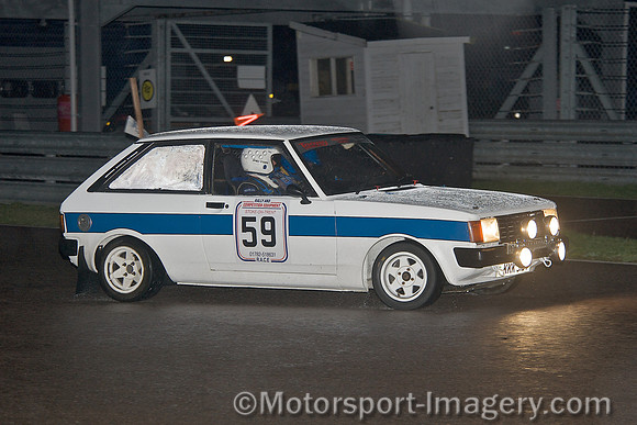 Sunbeam Lotus