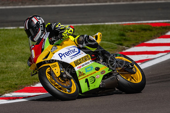 1 Rob Guiver