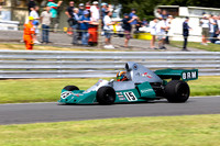 15 BRM P201 #5
