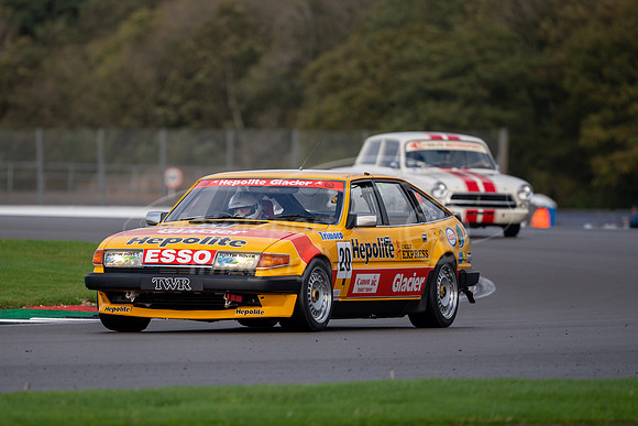 20 Ken Clarke / Tim Clarke