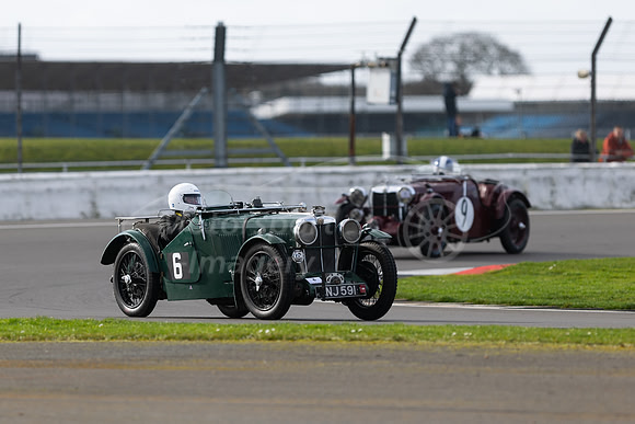 6 Nigel Stroud