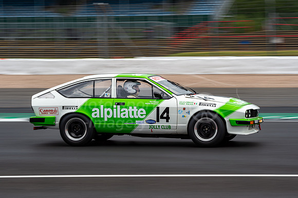 14 Paul Clayson