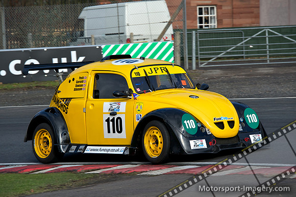 Fun Cup Car 110