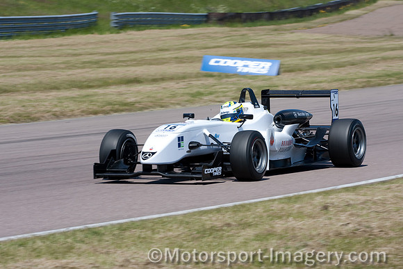 F3 Rockingham 09