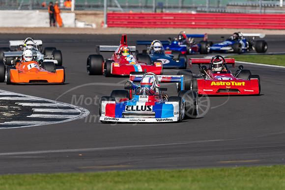 94 Martin Wood March 782